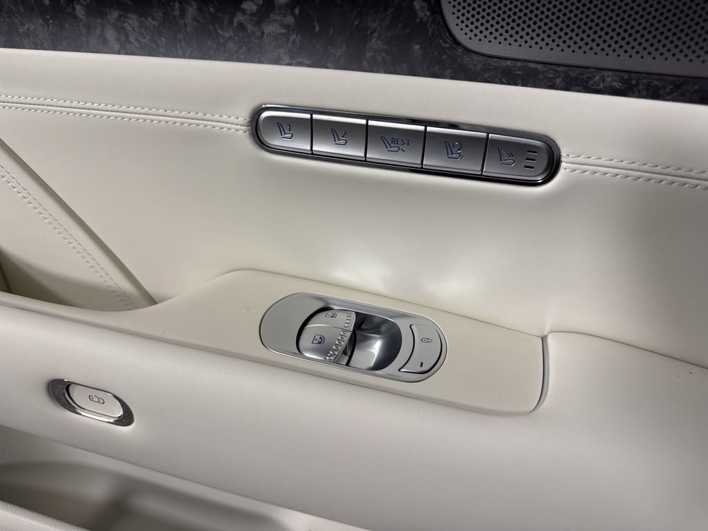 New 2026 Genesis G90 3.5T AWD/4WD image 19