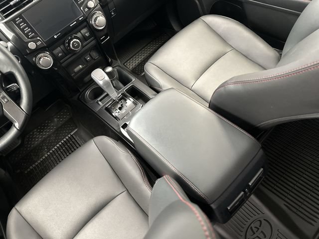 Used 2024 Toyota 4Runner TRD Off-Road Premium w/ Off Road Premium Plus Package AWD/4WD image 26