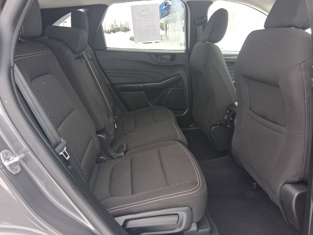 Used 2024 Ford Escape Active image 17