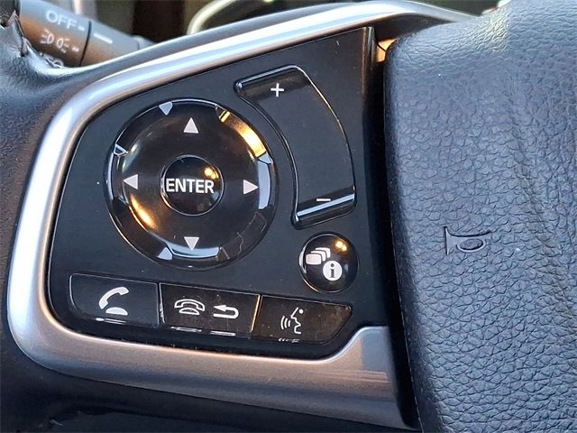 Used 2020 Honda CR-V EX-L image 29