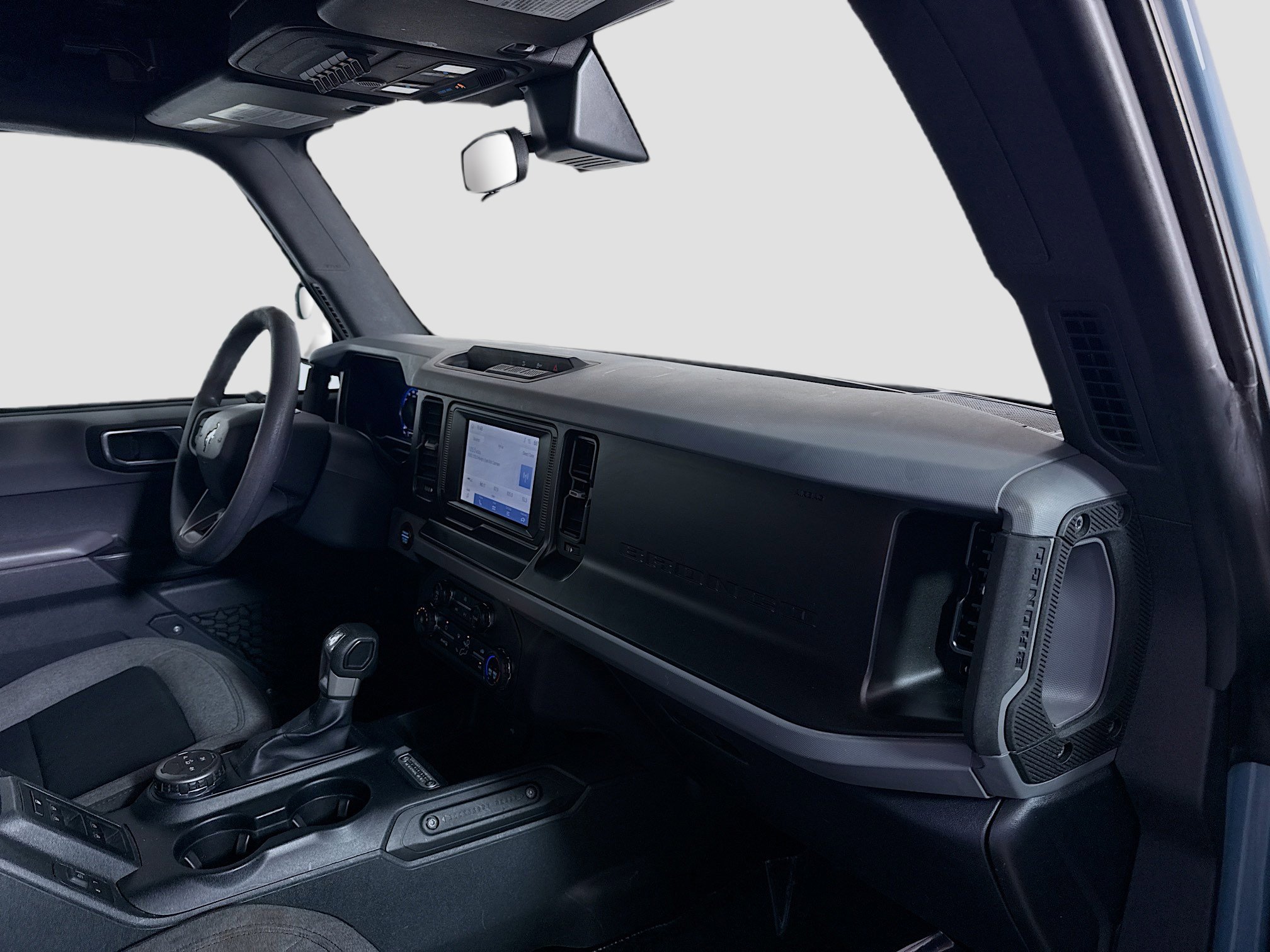 Used 2023 Ford Bronco 4-Door image 30