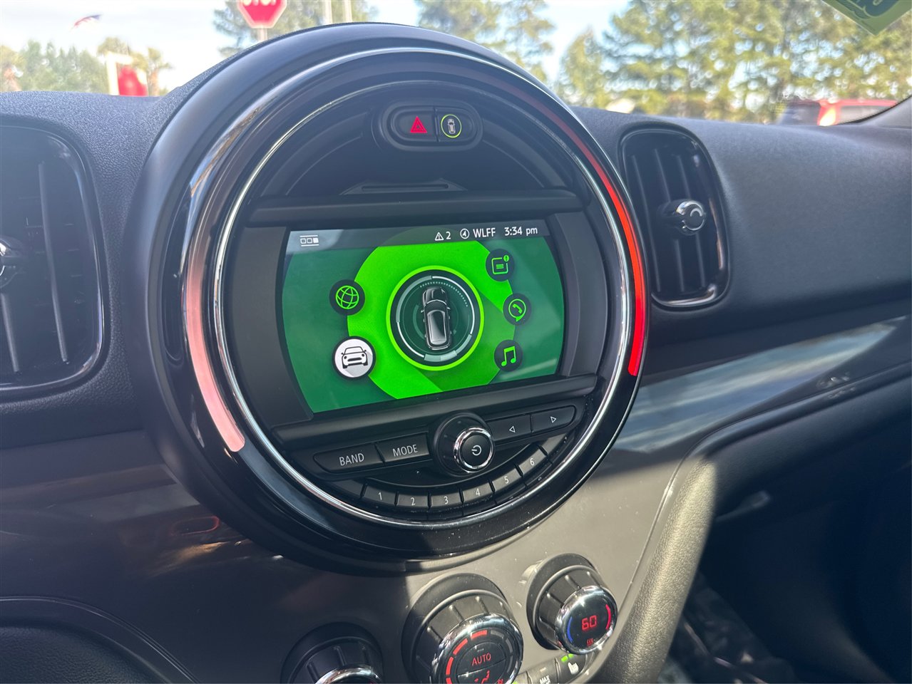 Used 2020 MINI Cooper Countryman image 17