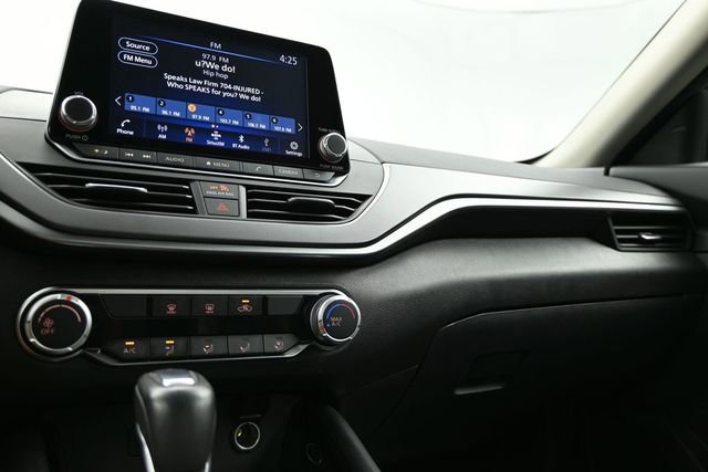 Certified 2023 Nissan Altima 2.5 SR AWD/4WD image 13