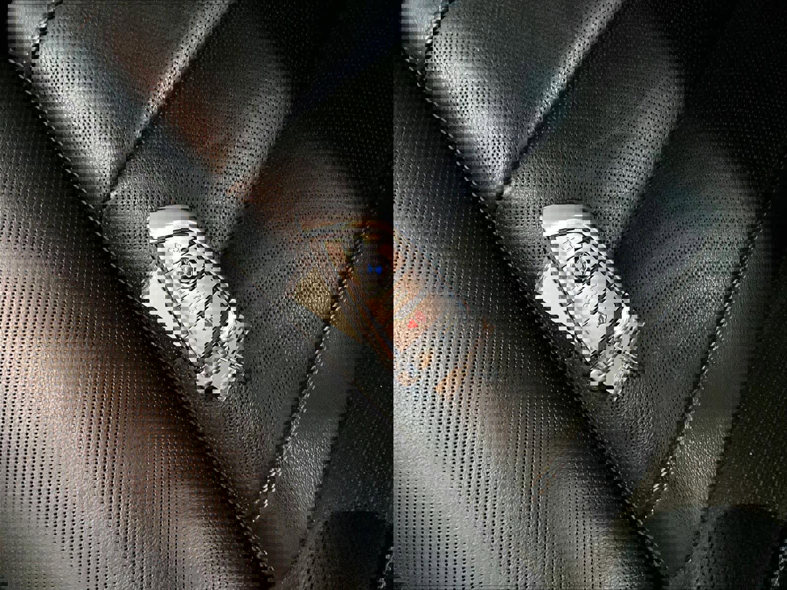 Used 2022 BMW X5 M50i w/ Executive Package image 12