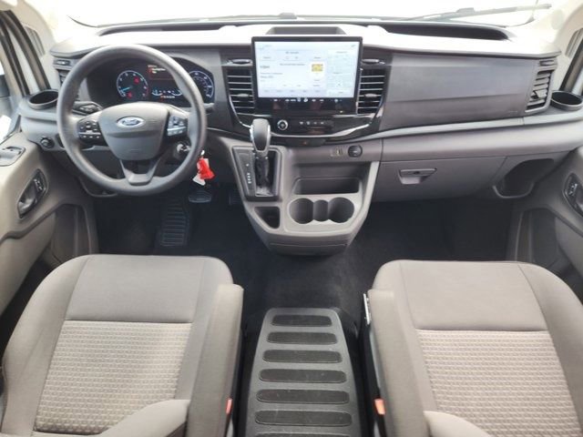 Used 2025 Ford Transit 350 XLT image 34