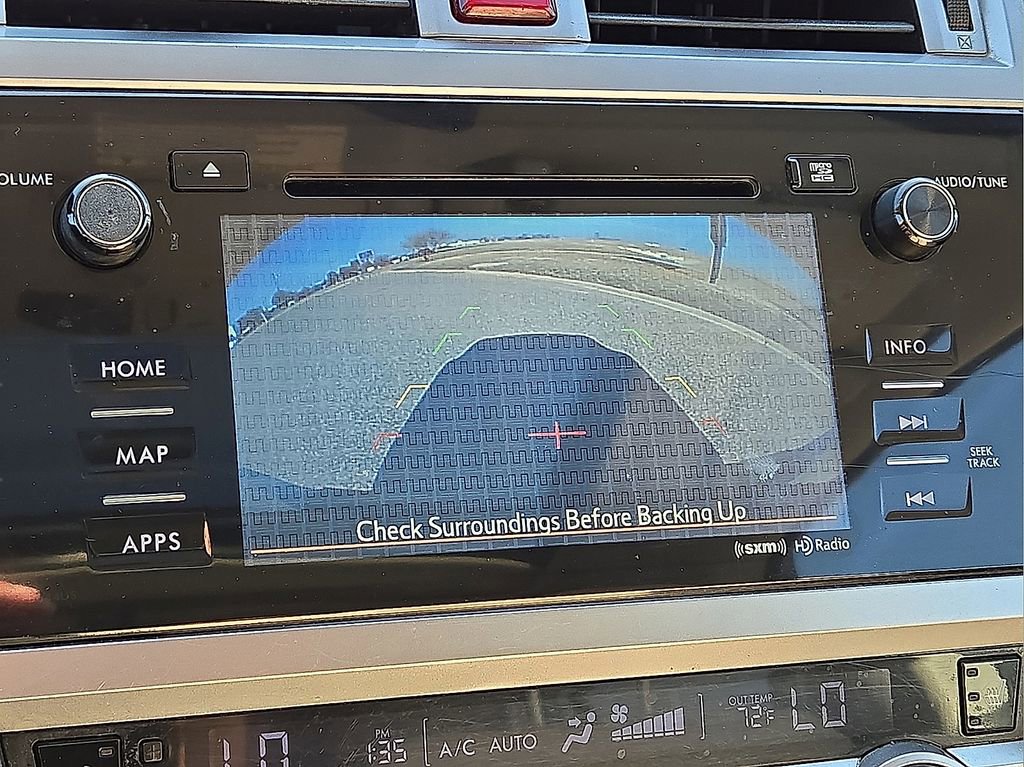 Used 2015 Subaru Outback 2.5i Premium image 27