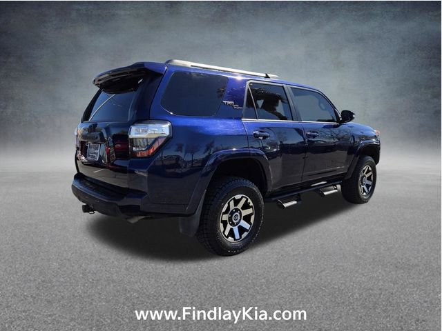 Used 2018 Toyota 4Runner TRD Off-Road Premium image 6