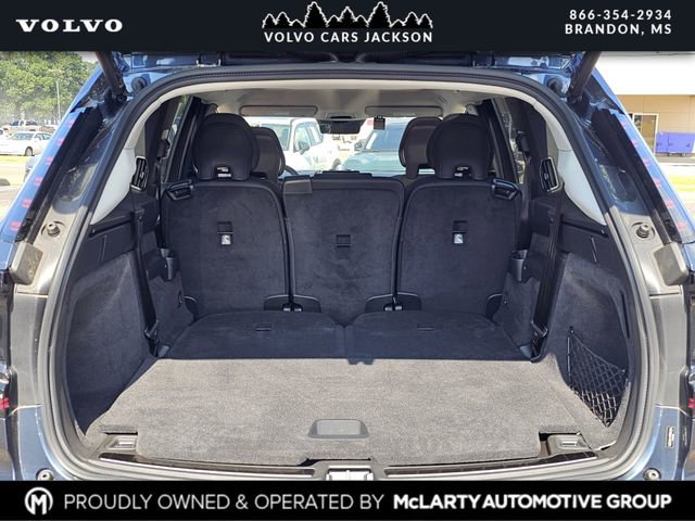 New 2025 Volvo EX90 Ultra image 33