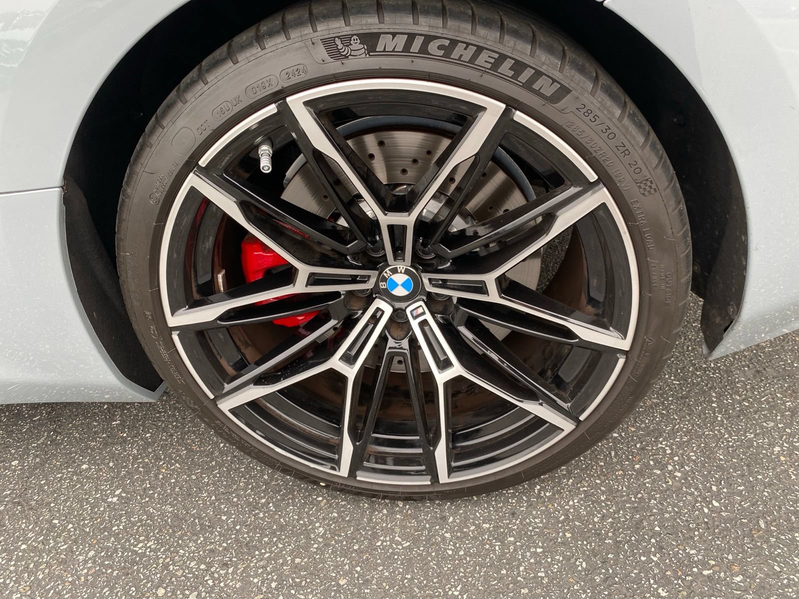 Used 2025 BMW M2 RWD image 6