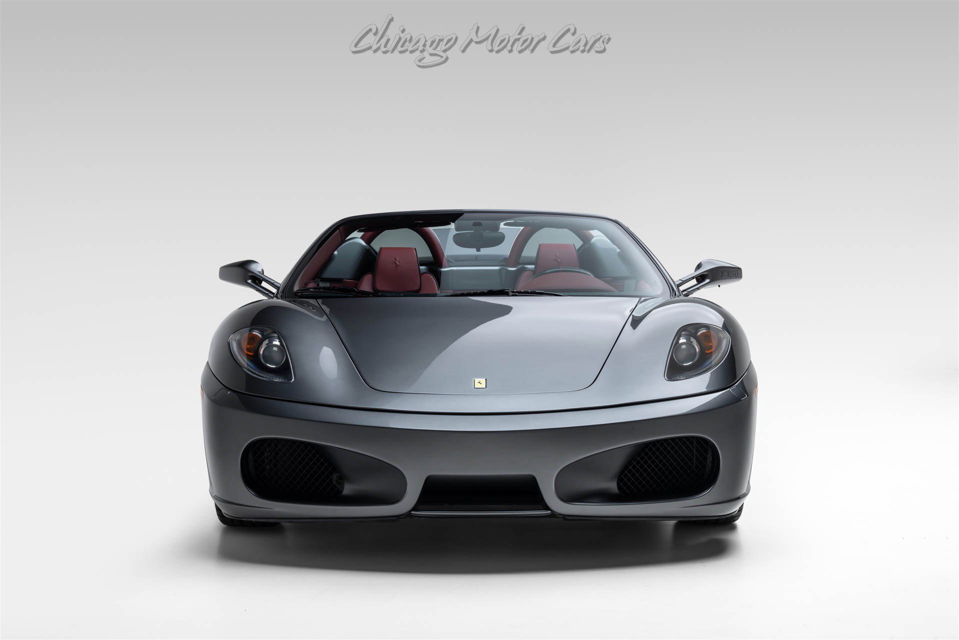 Used 2007 Ferrari F430 Spider image 45