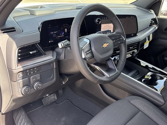 New 2026 Chevrolet Tahoe LS RWD image 21