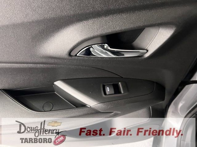 New 2026 Chevrolet Trax LT w/ LT Convenience Package image 29