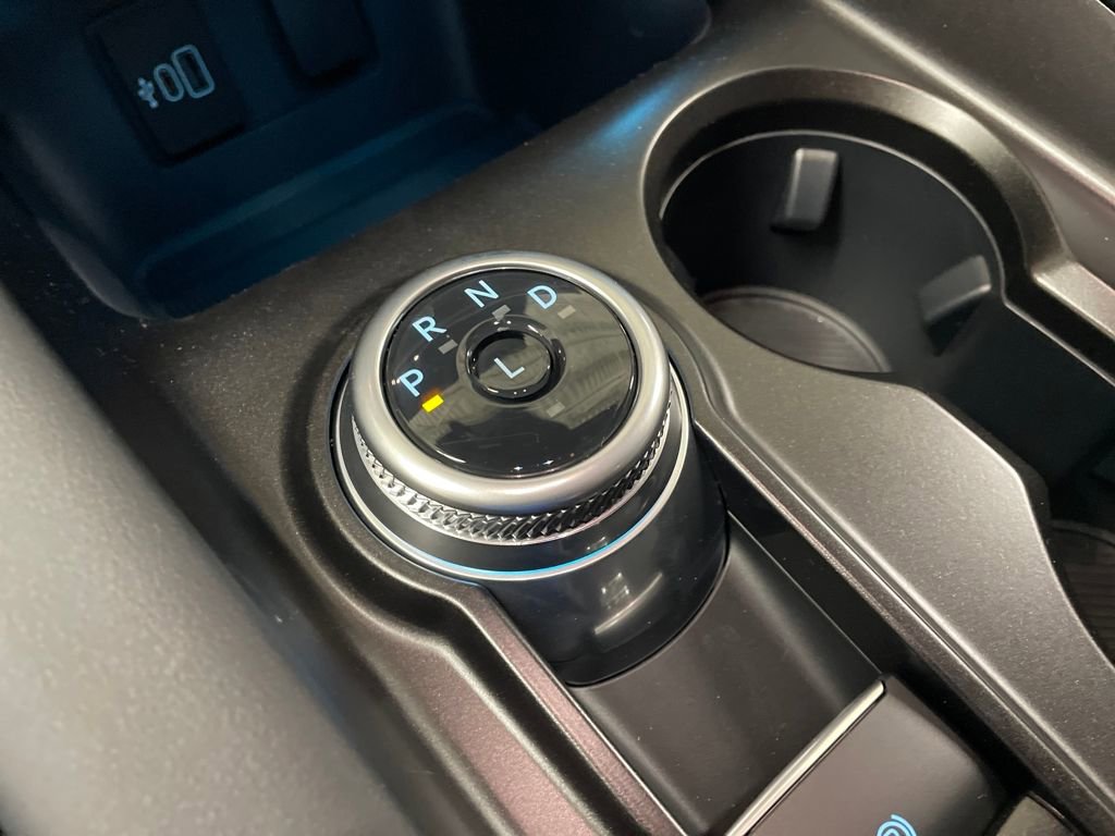 New 2026 Ford Explorer ST-Line w/ ST-Line Street Pack image 27