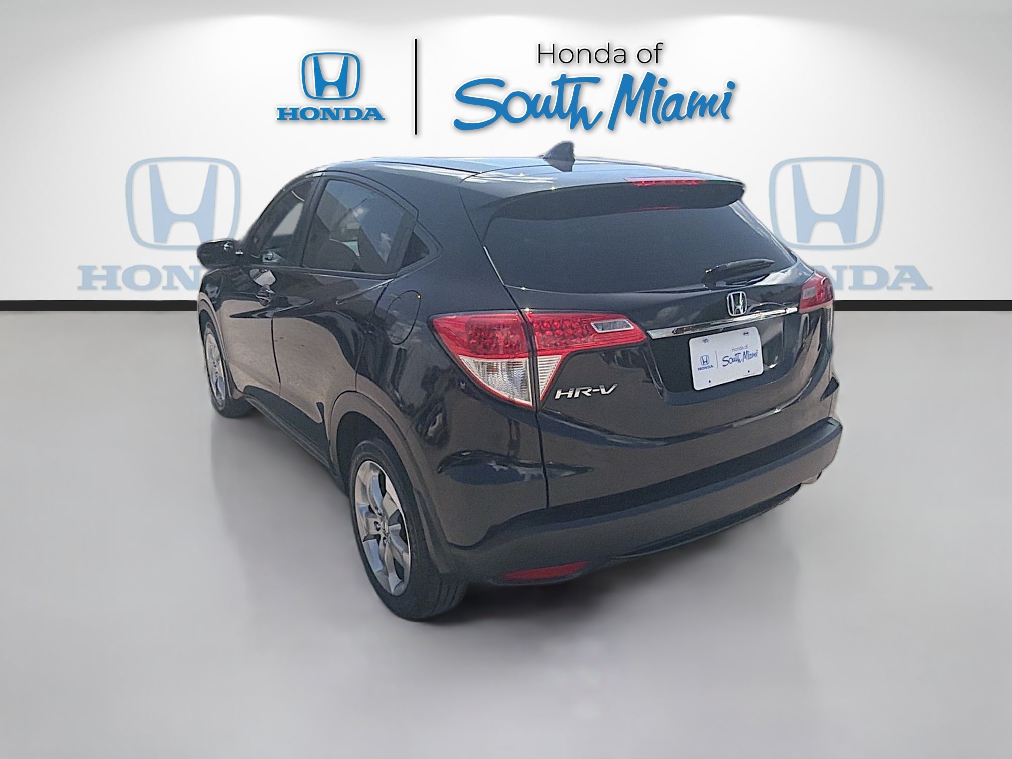 Certified 2022 Honda HR-V LX image 5
