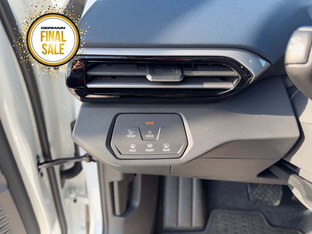 New 2025 Volkswagen ID.4 Pro S image 21