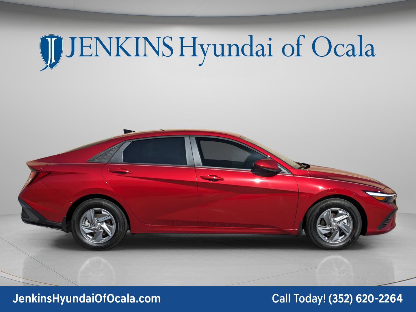 New 2026 Hyundai Elantra SE image 2