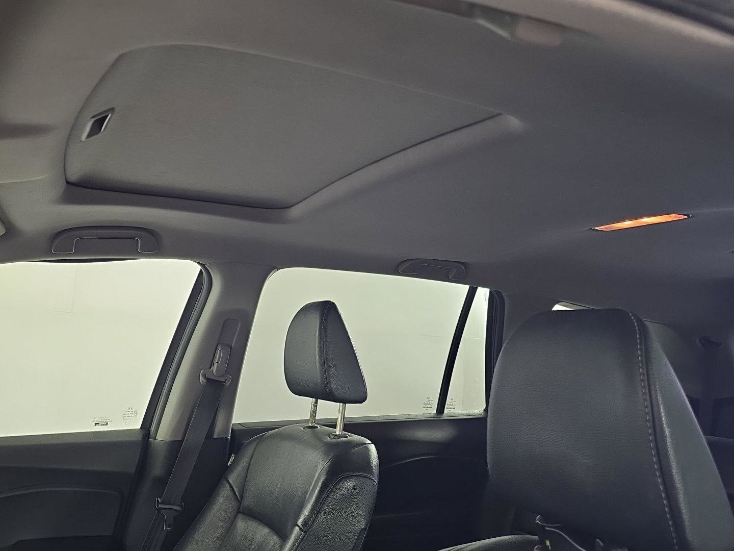 Used 2018 Honda Pilot EX-L image 2