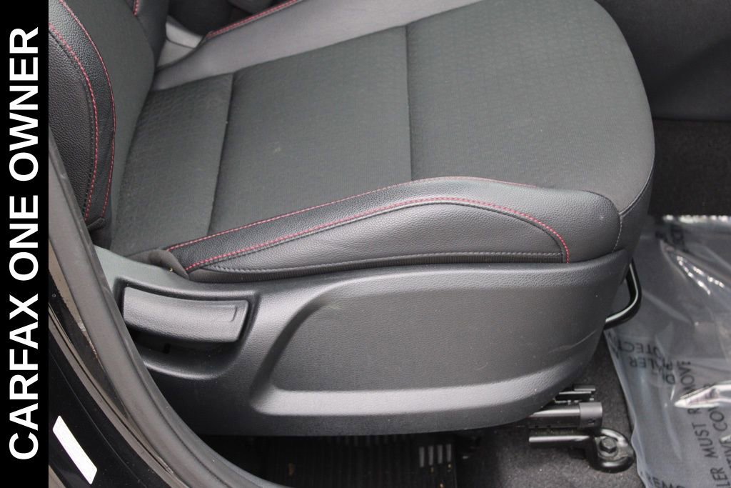 Used 2023 Kia Soul GT-Line w/ GT-Line Technology Package FWD image 18