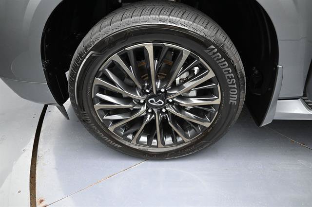 Used 2026 INFINITI QX80 Autograph w/ Premium Cargo Package AWD/4WD image 20