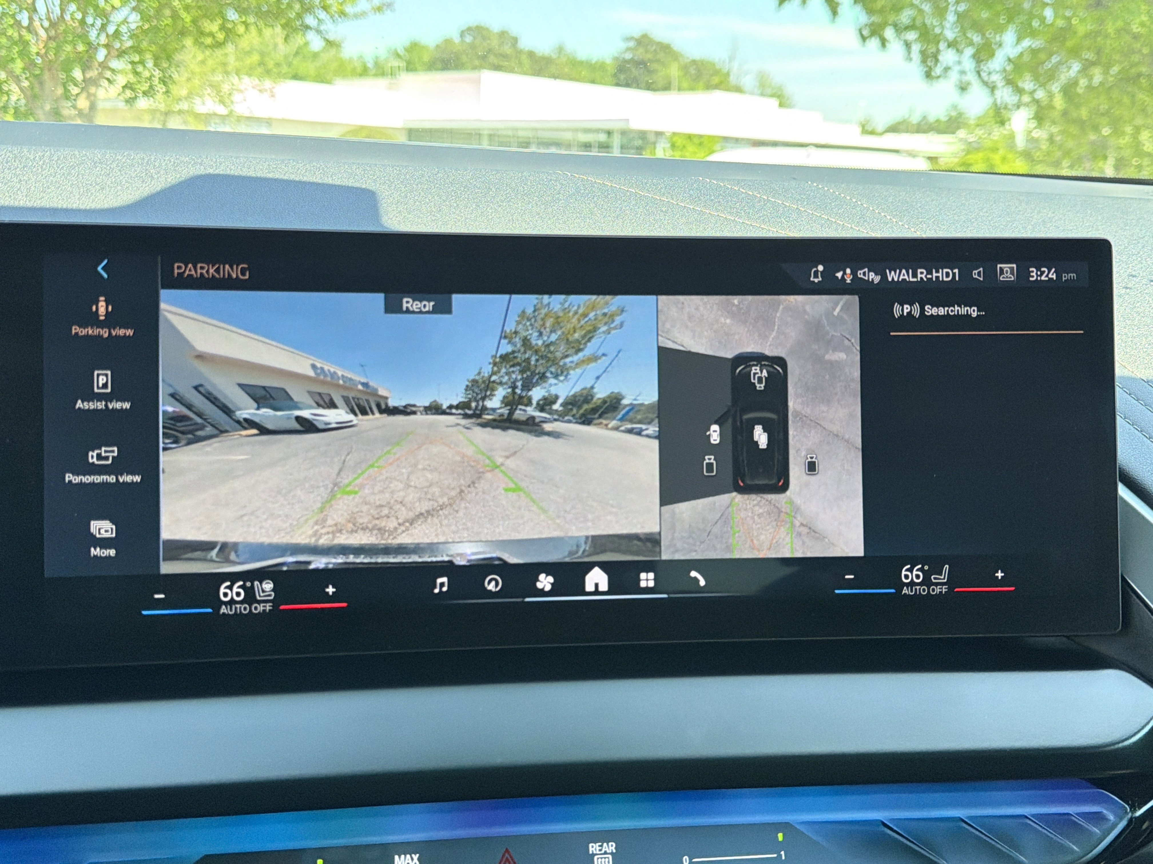 Used 2025 BMW X3 xDrive30i AWD/4WD image 5