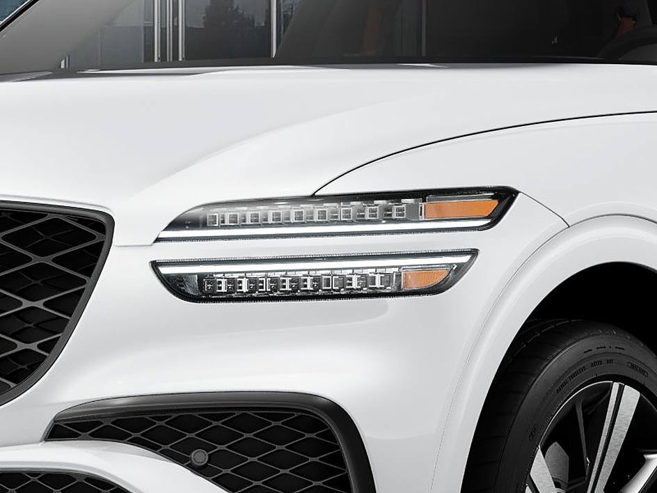 New 2026 Genesis GV70 3.5T Sport Advanced AWD/4WD image 9