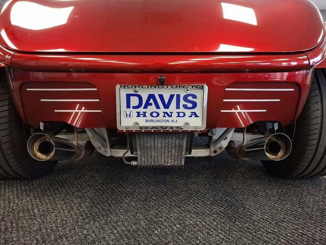 Used 2000 Plymouth Prowler image 27