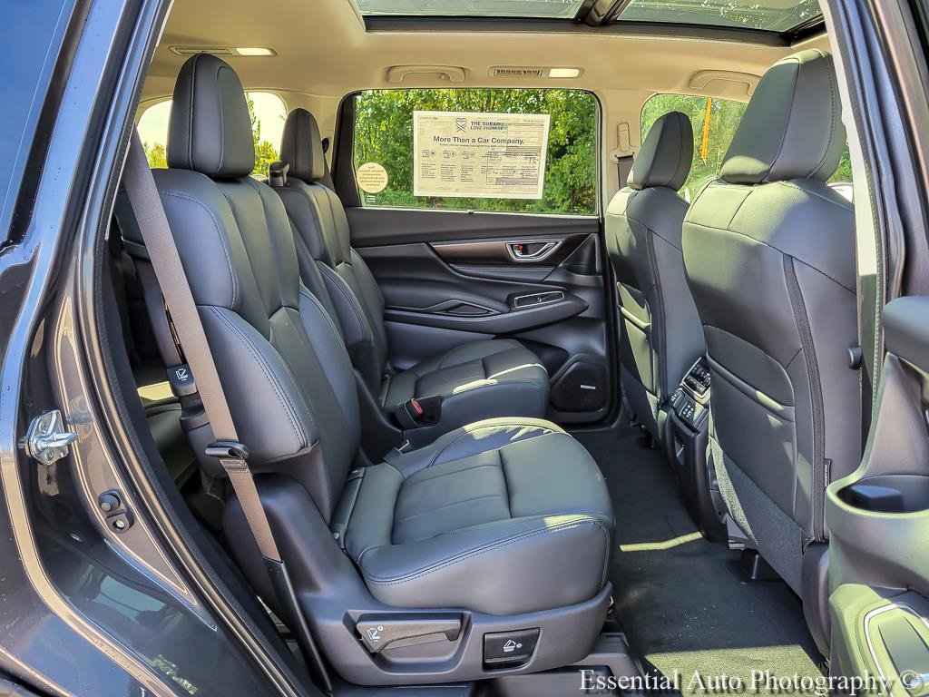 New 2027 Subaru Ascent Touring AWD/4WD image 23