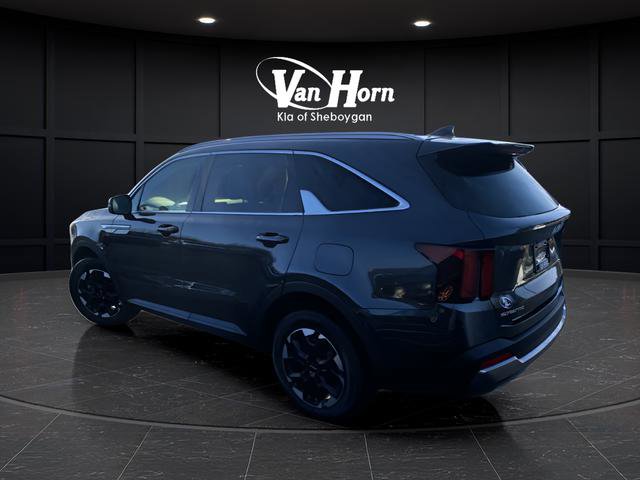 Used 2024 Kia Sorento S image 3