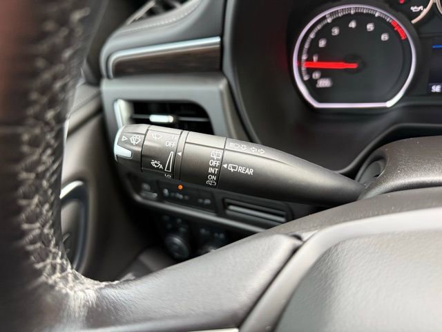 Used 2021 Chevrolet Tahoe LT w/ Rear Media and Nav Package image 25