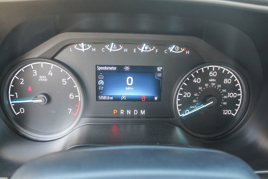 Used 2023 Ford F150 XLT image 28