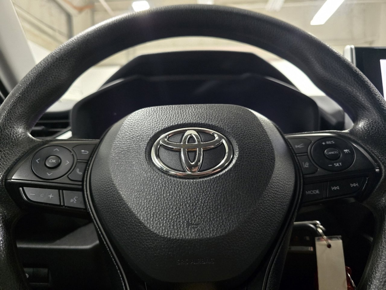 Certified 2024 Toyota RAV4 LE image 23