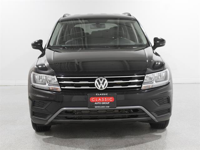 Used 2019 Volkswagen Tiguan SE w/ 3rd Row Seat Package image 2