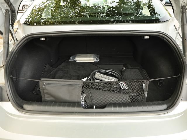 Used 2023 Hyundai Ioniq 6 SEL w/ Cargo Package RWD image 26
