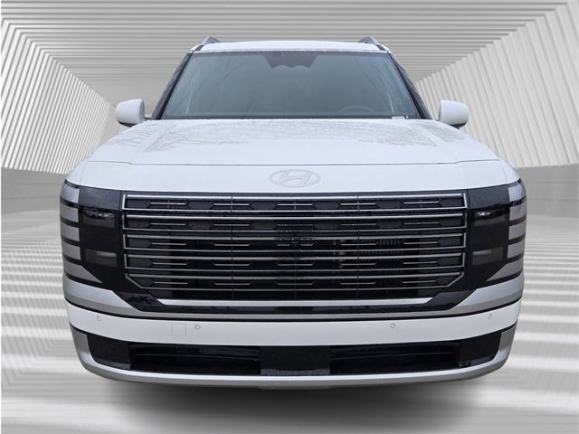 New 2026 Hyundai Palisade Calligraphy image 3