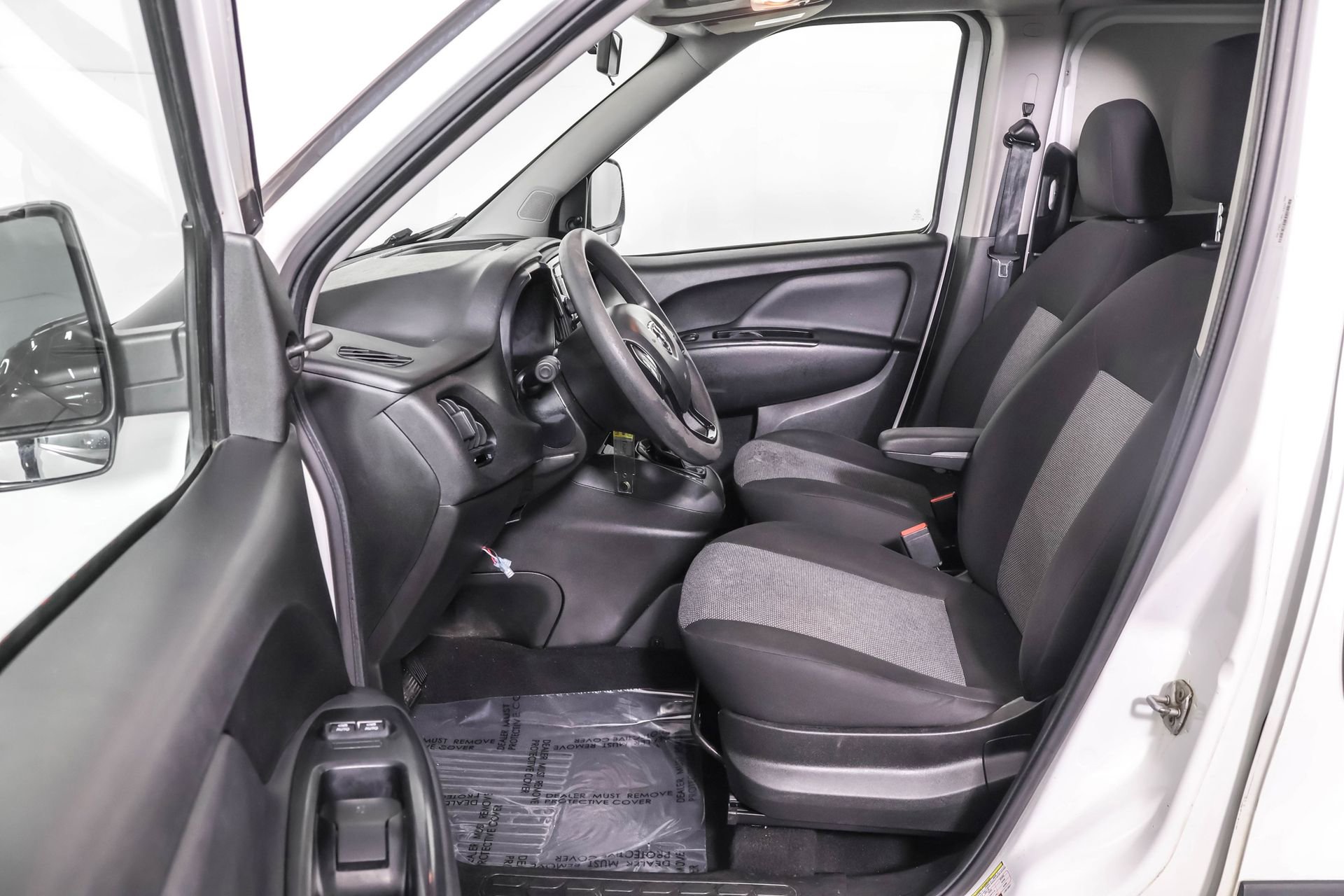 Used 2020 RAM ProMaster City Tradesman image 7