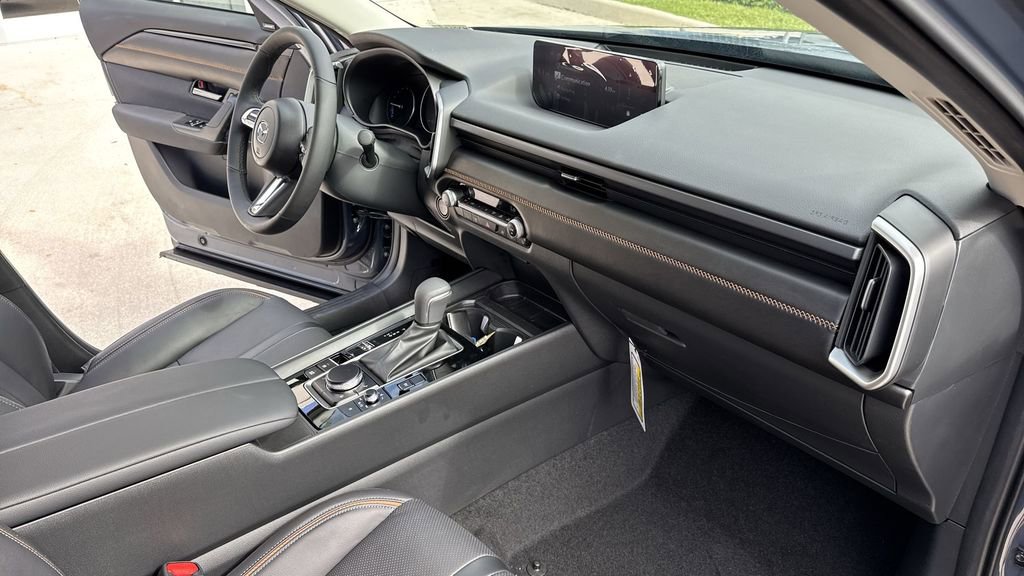 New 2026 MAZDA CX-50 AWD 2.5 Hybrid w/ Weather Package image 33