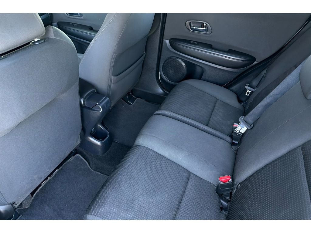 Used 2022 Honda HR-V Sport image 13