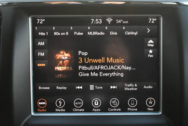 Used 2018 Jeep Grand Cherokee Summit image 28