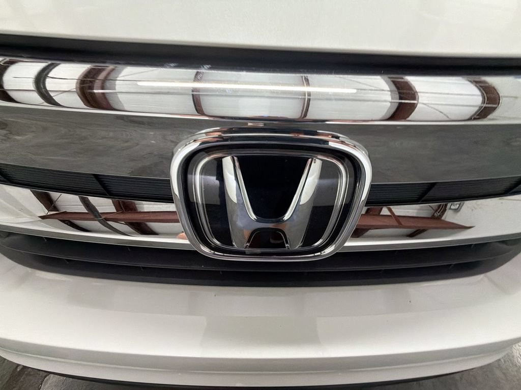 Used 2021 Honda Pilot EX-L image 30