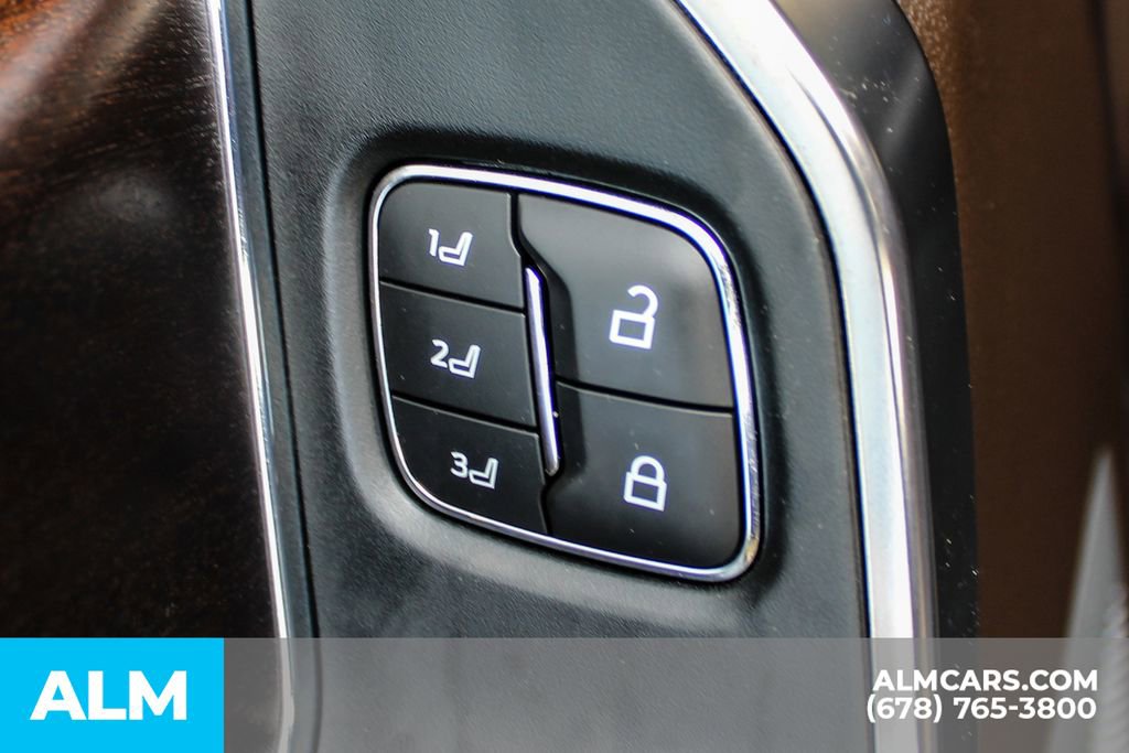 Used 2024 Ford F350 King Ranch image 41