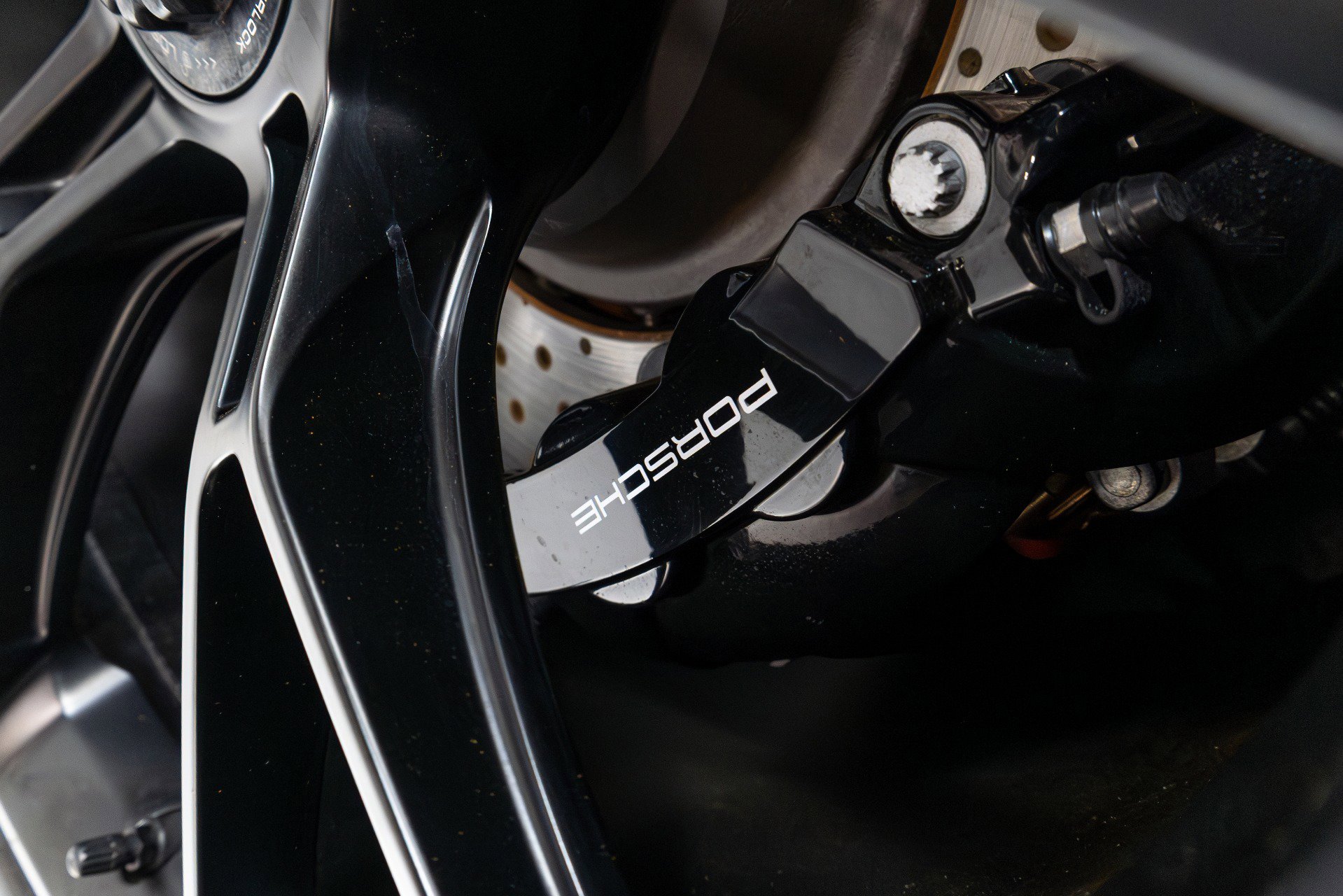 Used 2024 Porsche 911 GT3 Touring w/ Chrono Package image 25