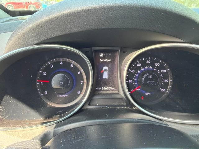Used 2014 Hyundai Santa Fe Sport w/ Premium Equipment Package 03 FWD image 18