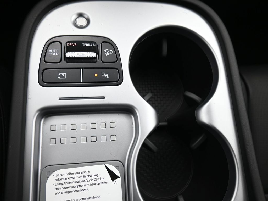 New 2026 Hyundai Ioniq 9 Limited image 18