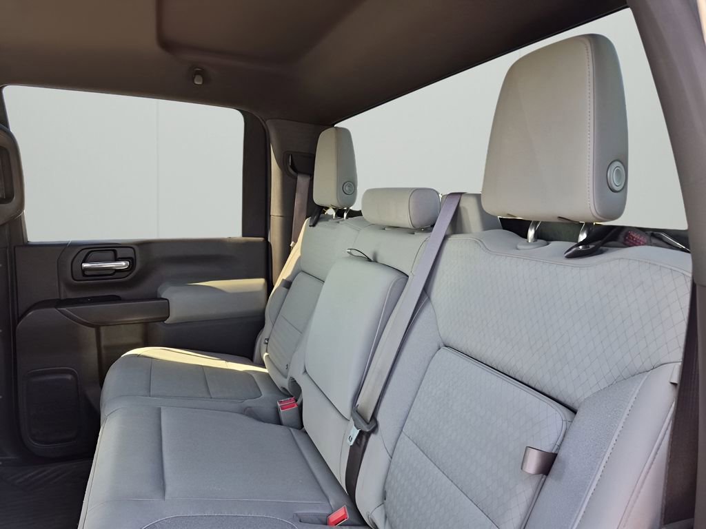 Used 2020 Chevrolet Silverado 2500 LT w/ All Star Edition image 19