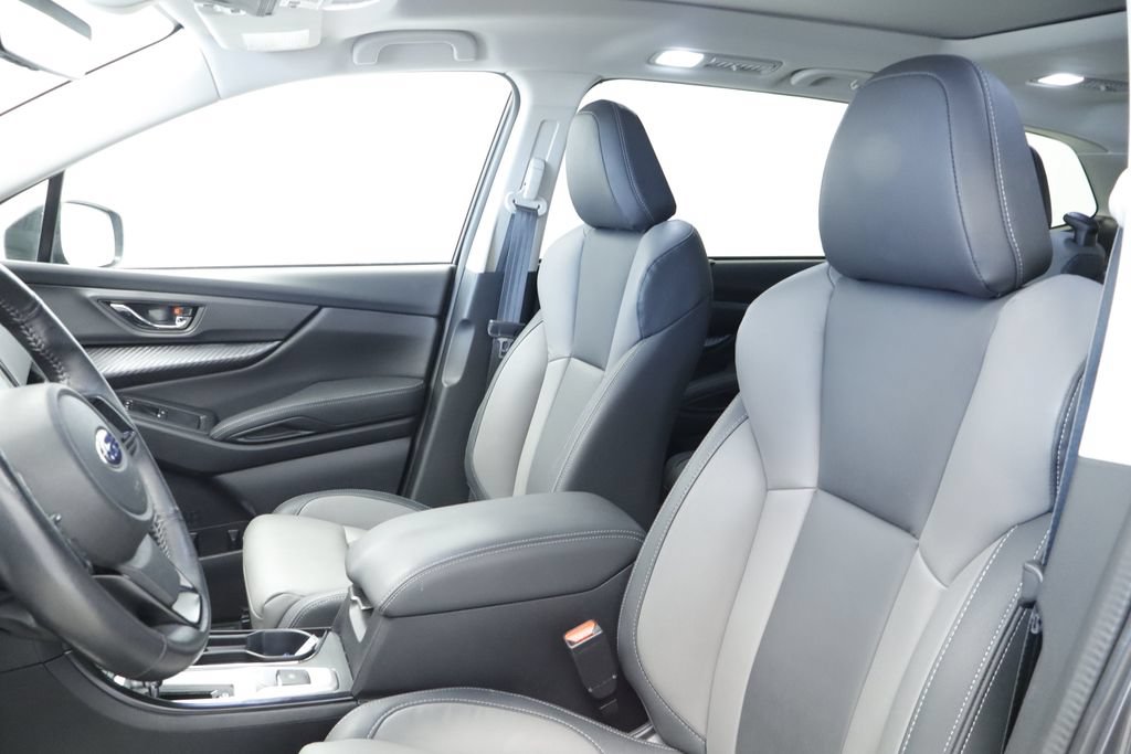 Used 2022 Subaru Ascent Onyx Edition AWD/4WD image 27