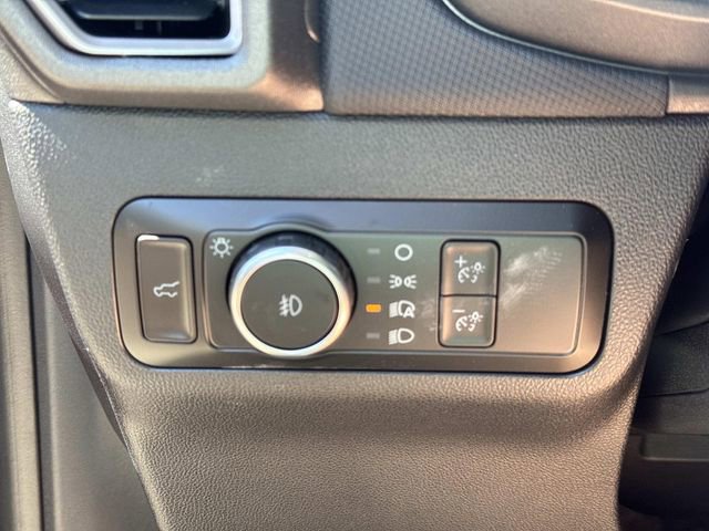 New 2025 Ford Bronco Sport Big Bend w/ Convenience Package image 11