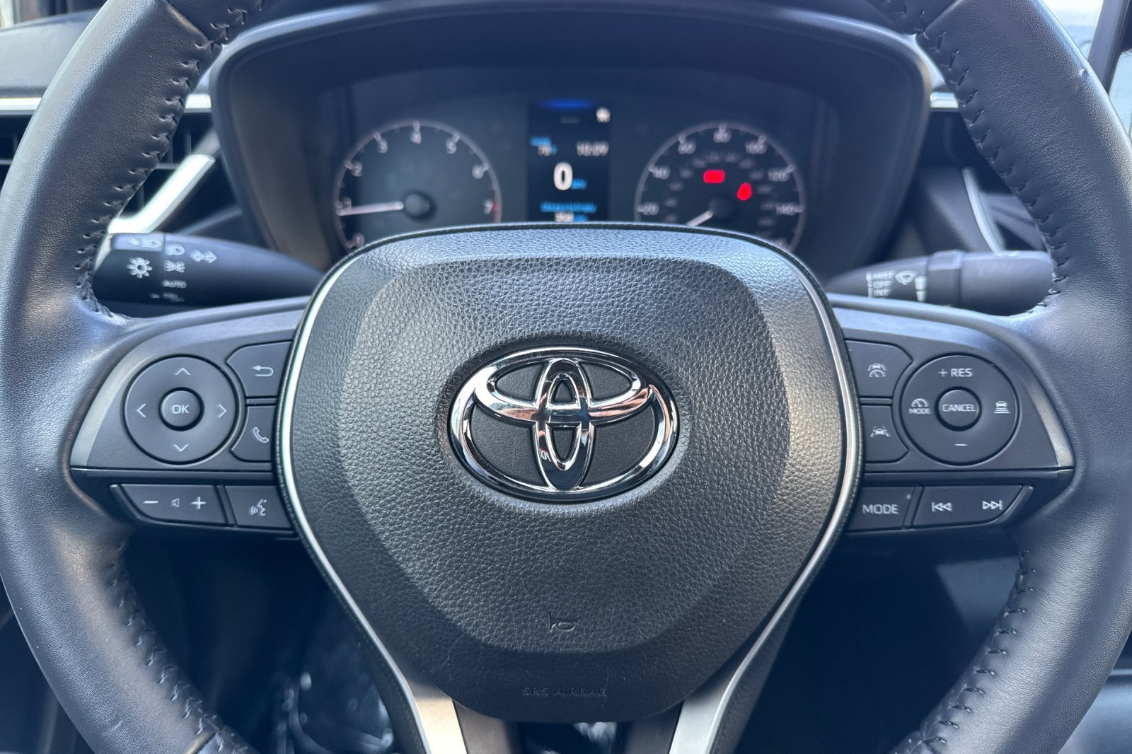Used 2024 Toyota Corolla SE FWD image 29