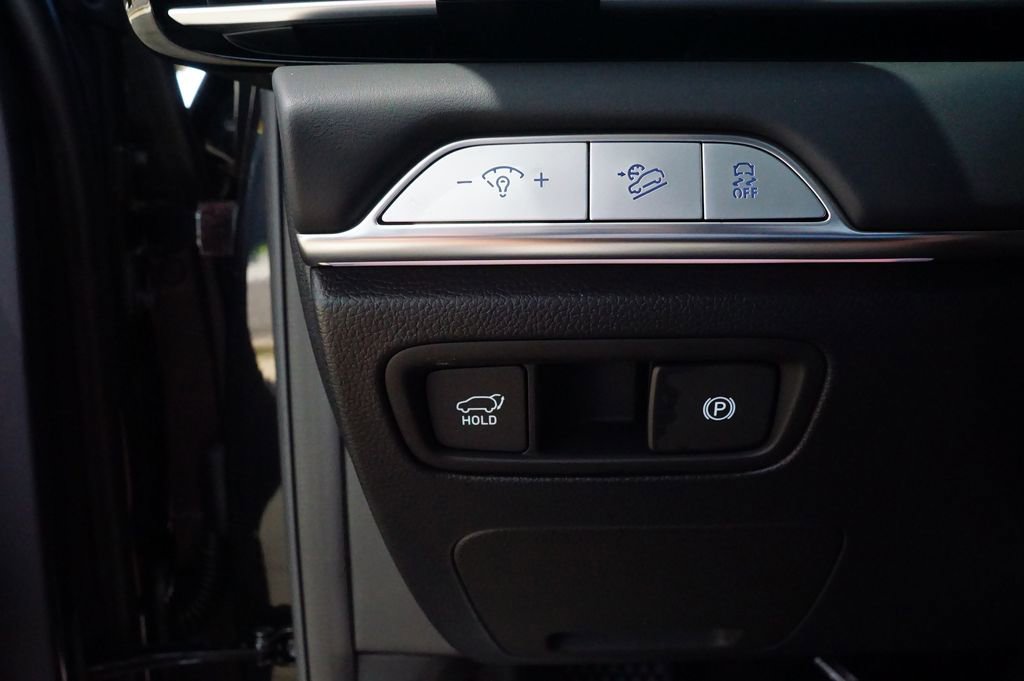 New 2025 Genesis GV80 2.5T Select image 13