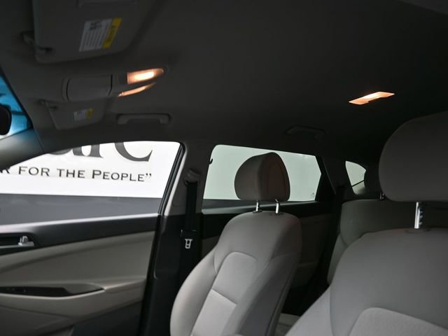 Used 2017 Hyundai Tucson SE image 16