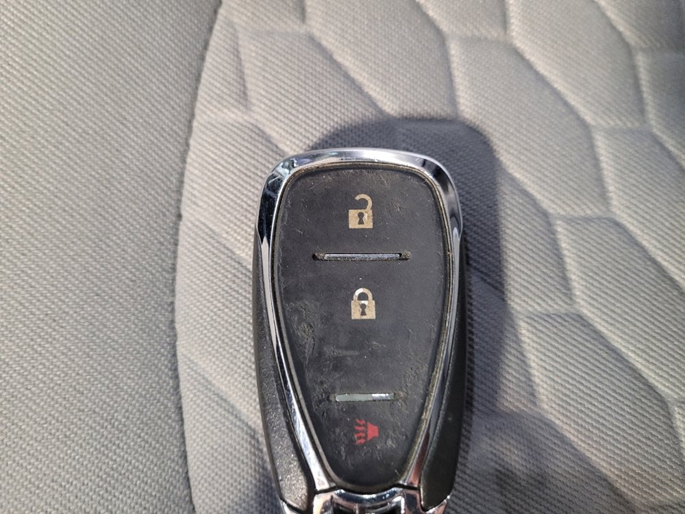 Used 2020 Chevrolet Equinox LS FWD image 32
